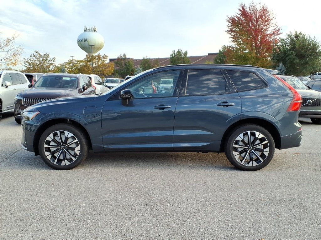 New 2027 Volvo XC60 Plus SUV