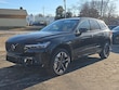  Volvo XC60 plug-in hybrid
