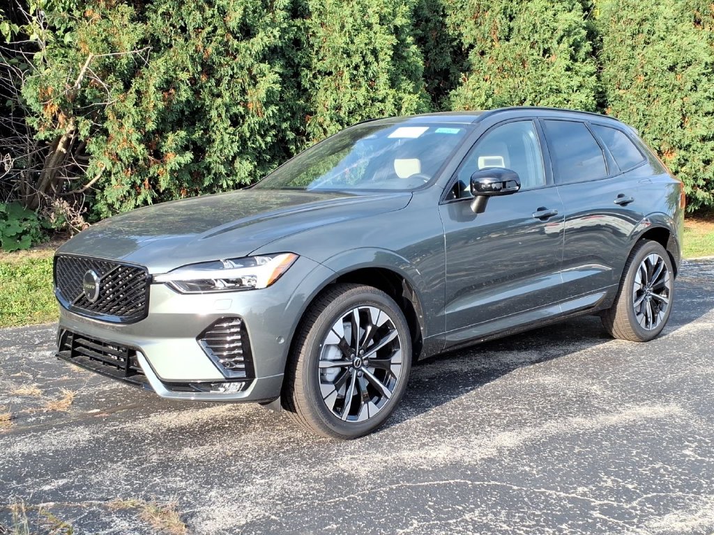 2027 Volvo XC60