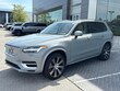 Volvo XC90 Plug-In Hybrid