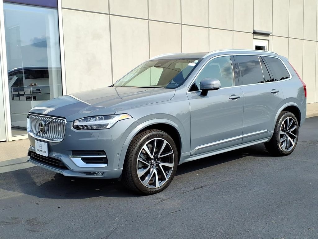 Certified 2023 Volvo XC90 B5 Plus SUV