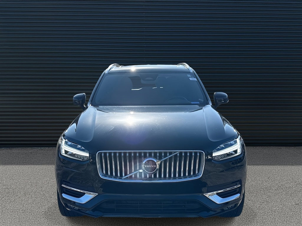 Certified 2023 Volvo XC90 Plus B6 AWD Plus 7P