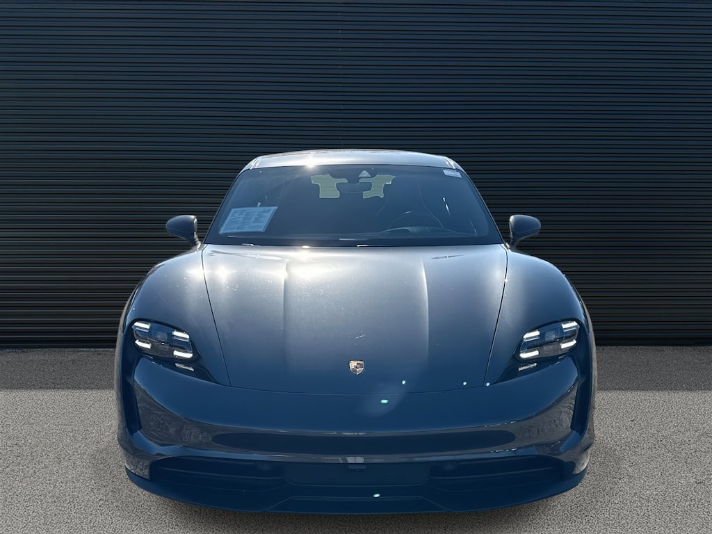 Used 2021 Porsche Taycan RWD