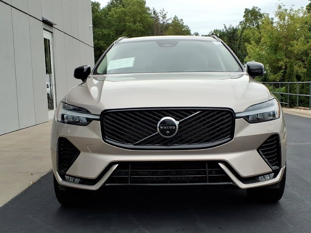 Certified 2026 Volvo XC60 B5 Ultra SUV