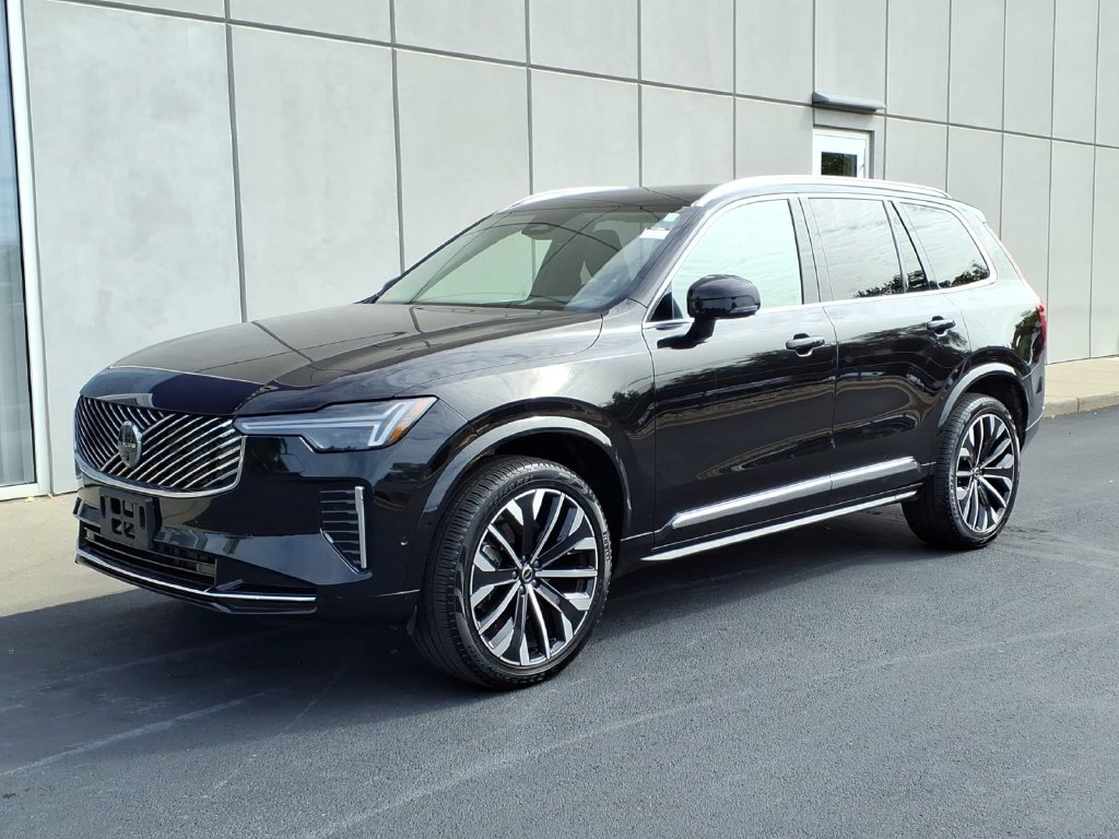 2026 Volvo XC90 Ultra