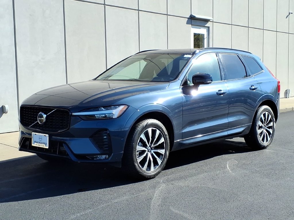 2024 Volvo XC60 Plus