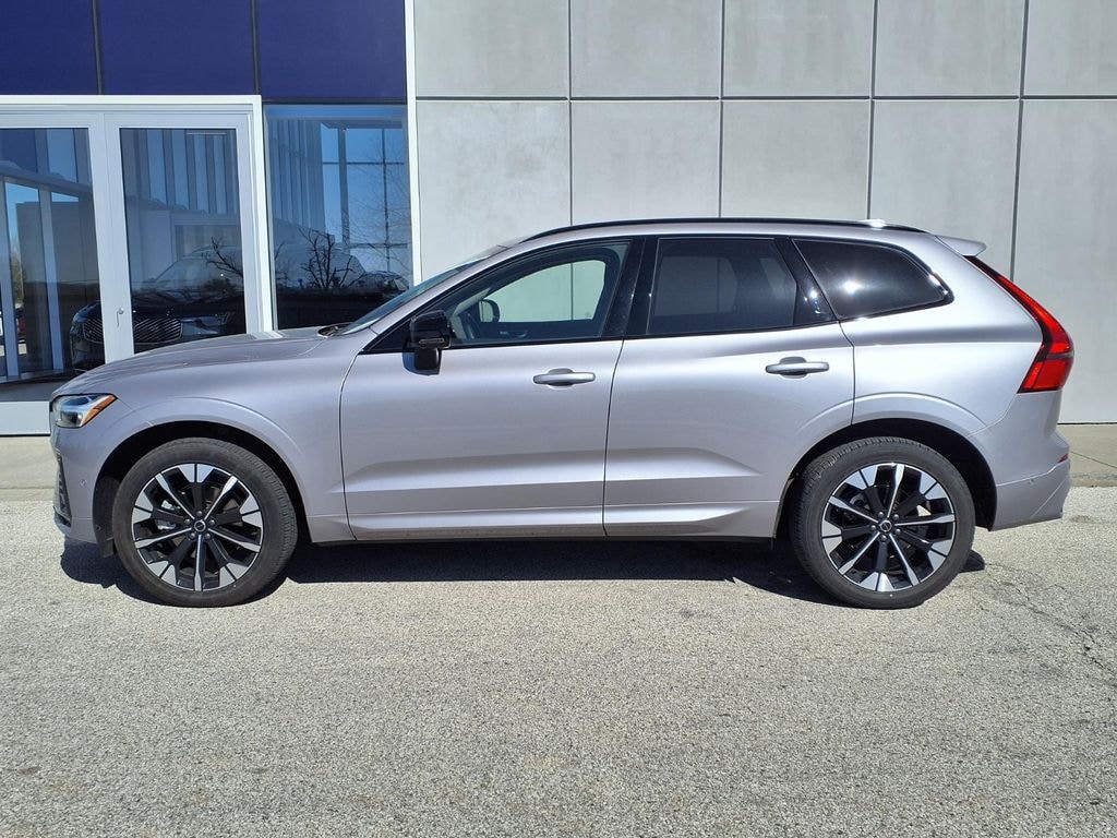 Certified 2026 Volvo XC60 B5 Plus SUV