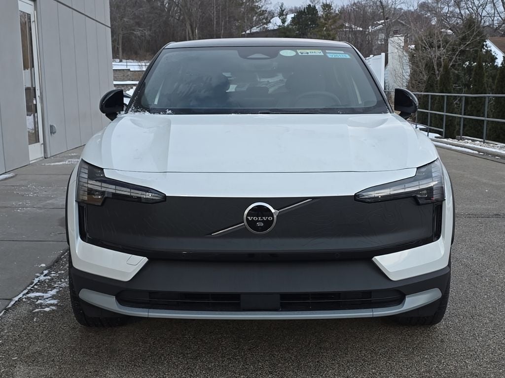 New 2026 Volvo EX30 Cross Country Ultra SUV
