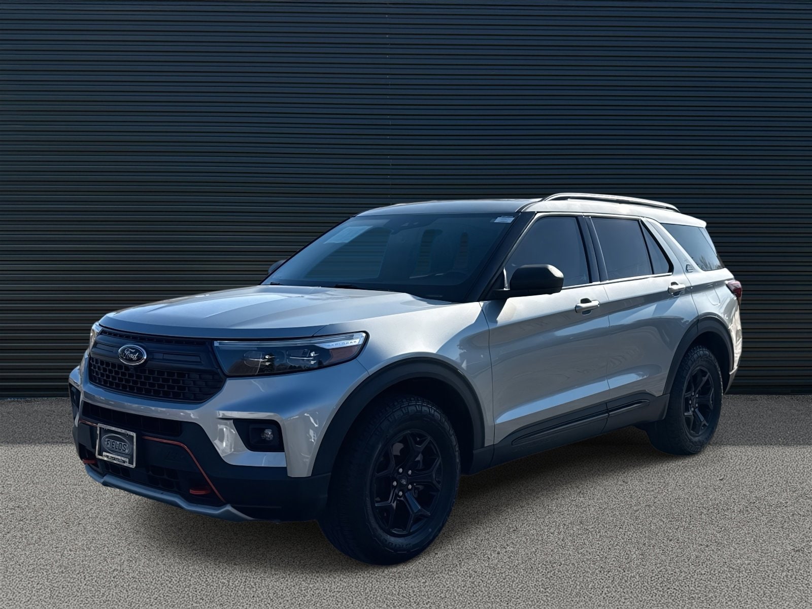 2023 Ford Explorer TIMBERLINE's photo