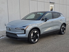 2026 Volvo EX30 Twin Motor Plus AWD