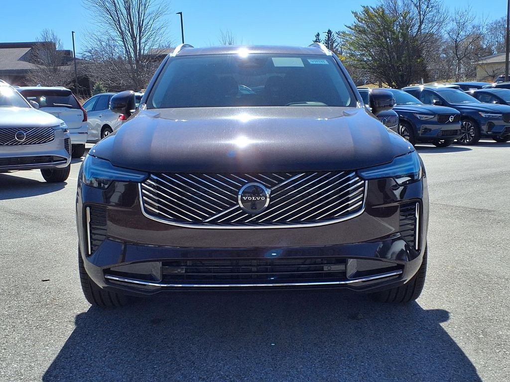New 2026 Volvo XC90 B6 Plus 7-Seater SUV