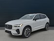  Volvo XC60 plug-in hybrid