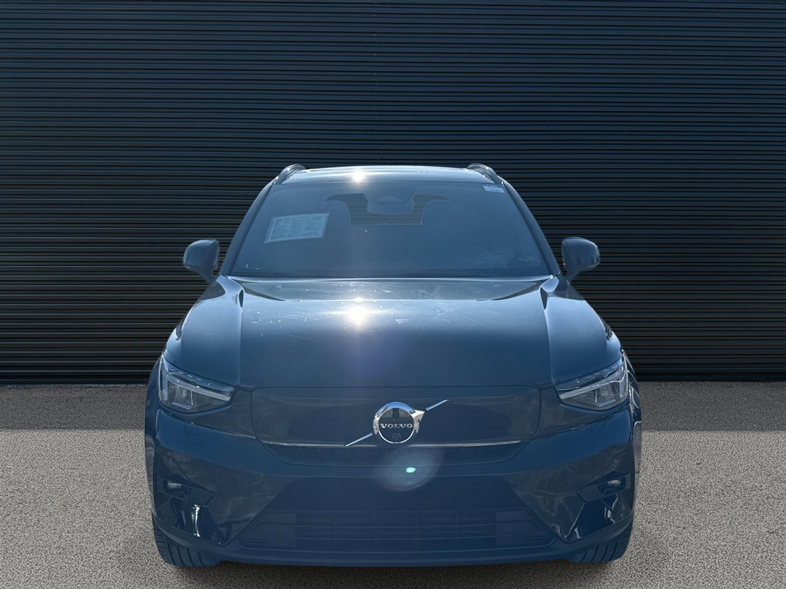 Certified 2023 Volvo XC40 Ultimate with VIN YV4ED3UM8P2981148 for sale in Waukesha, WI