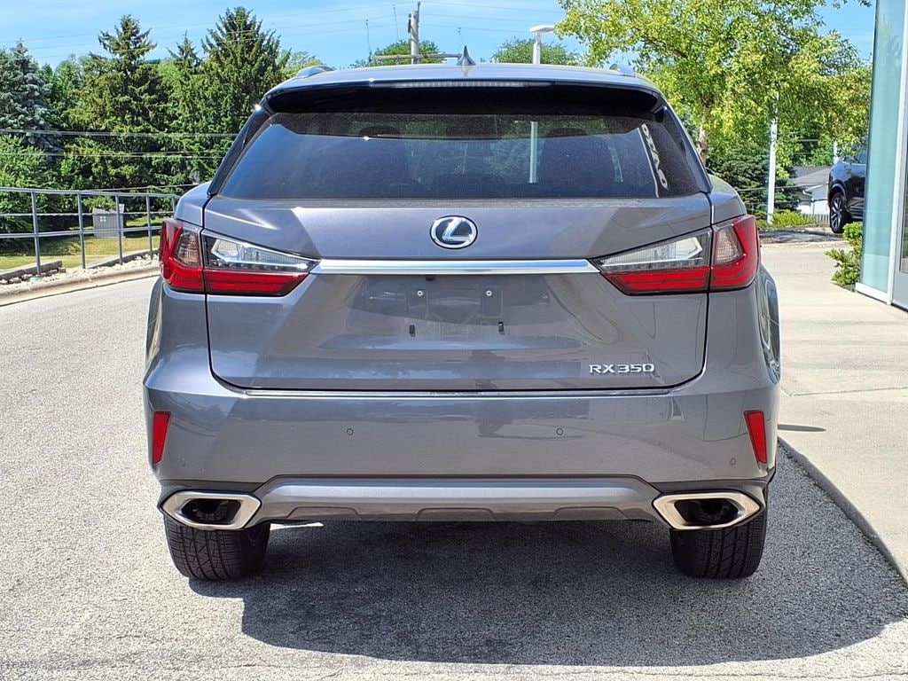 Used 2016 Lexus RX 350 SUV