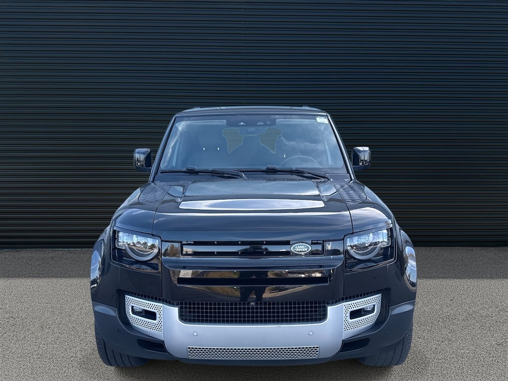 Used 2020 Land Rover Defender HSE 110 HSE AWD