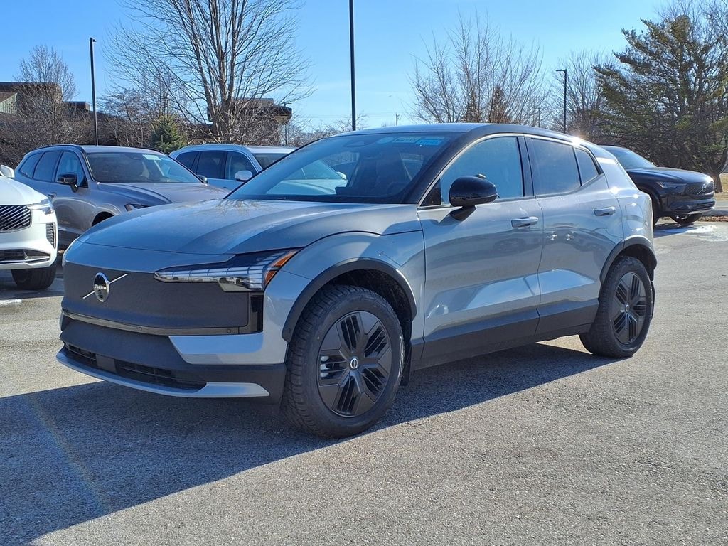 New 2026 Volvo EX30 Cross Country Ultra SUV
