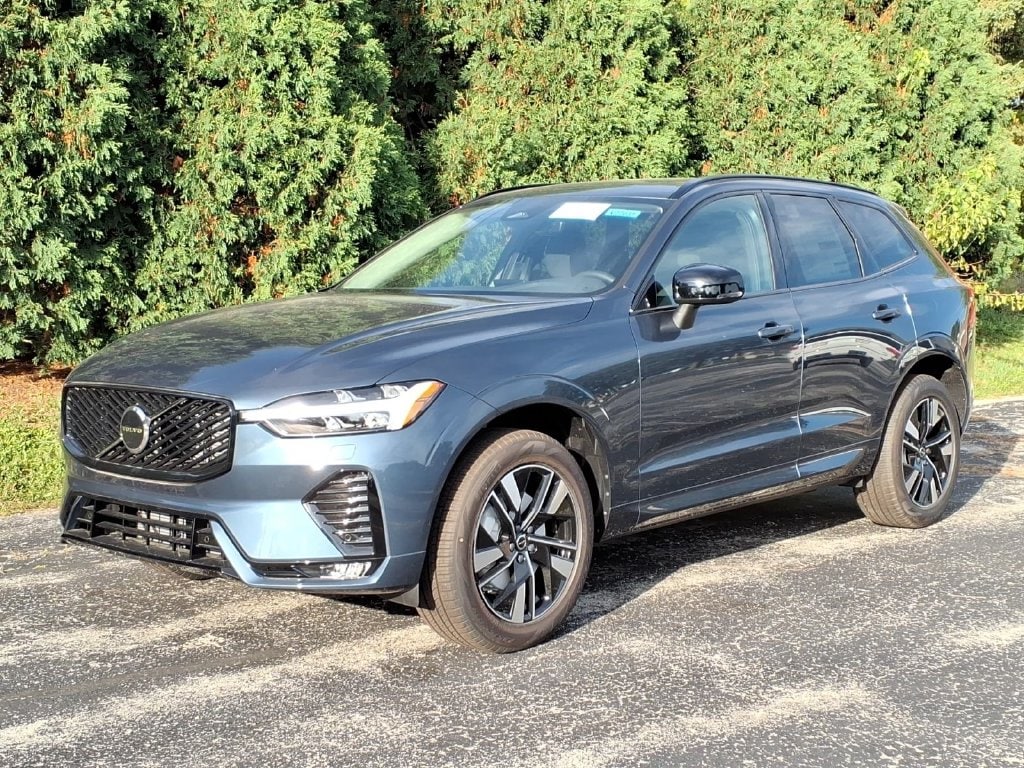 2027 Volvo XC60