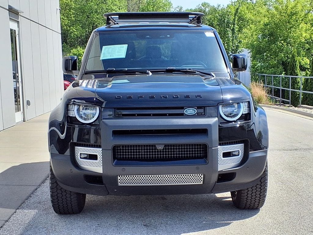 Used 2023 Land Rover Defender 90 S SUV
