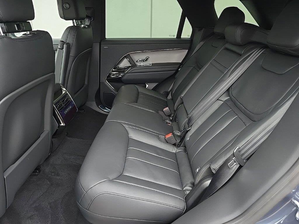 2025 Land Rover Range Rover Sport S - Photo 8