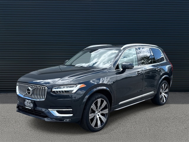 Featured used 2022 Volvo XC90 Inscription T6 AWD Inscription 7P for sale in Waukesha, WI