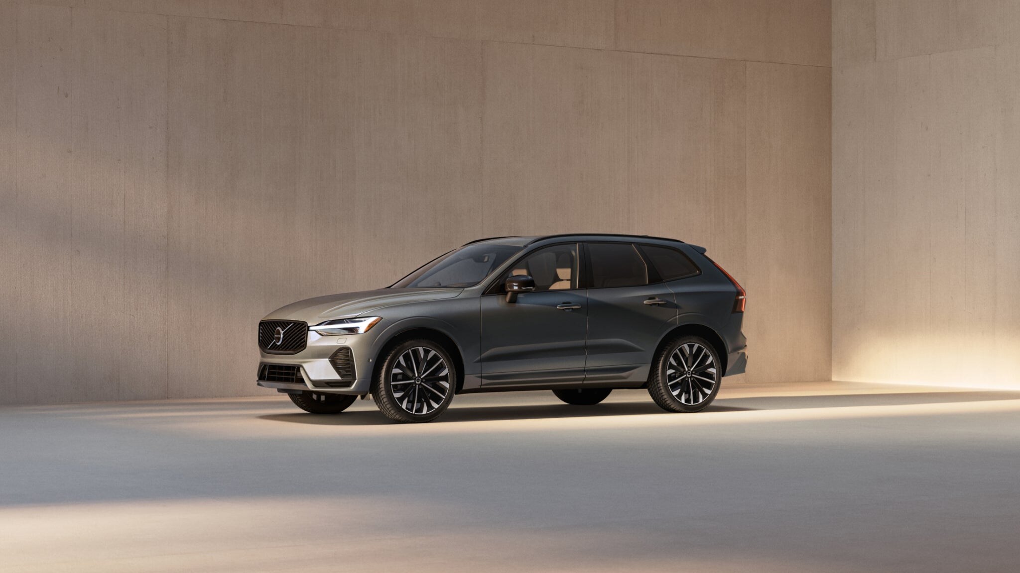 2026 volvo xc60