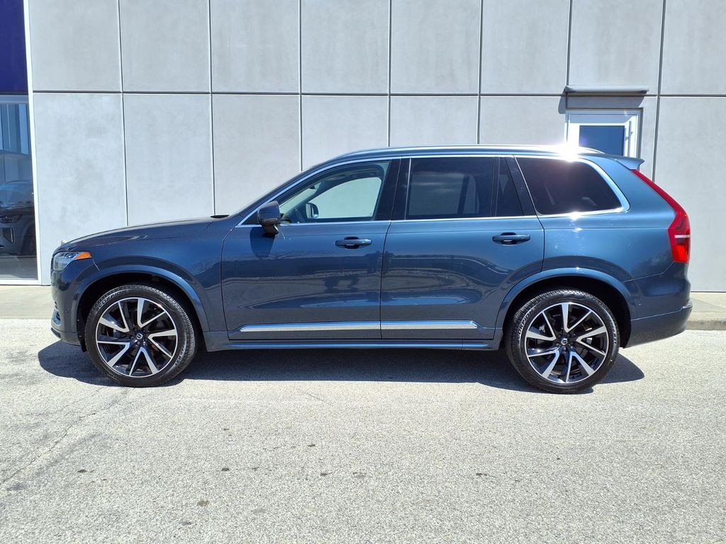 Certified 2023 Volvo XC90 B6 Plus 7-Seater SUV