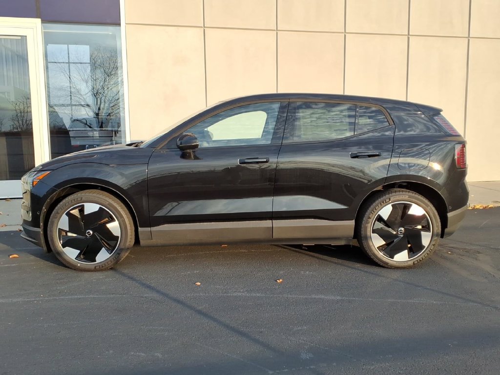 New 2026 Volvo EX30 Twin Motor Ultra SUV
