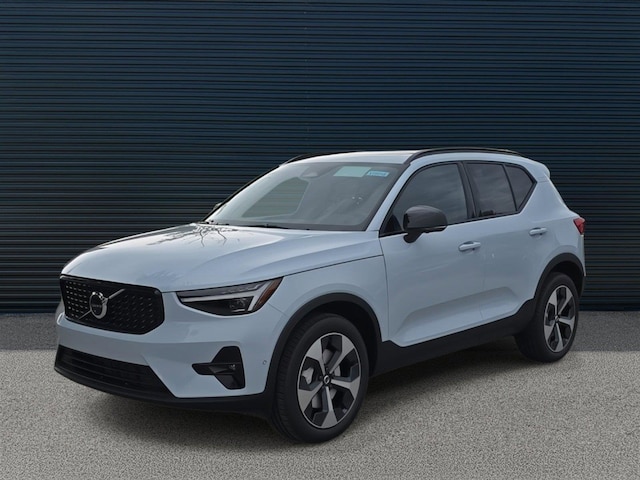 Featured new 2026 Volvo XC40 B5 Plus AWD for sale in Waukesha, WI
