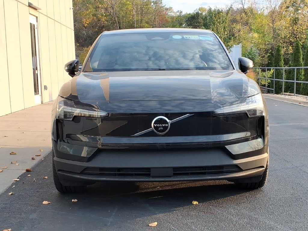 New 2026 Volvo EX30 Twin Motor Ultra SUV