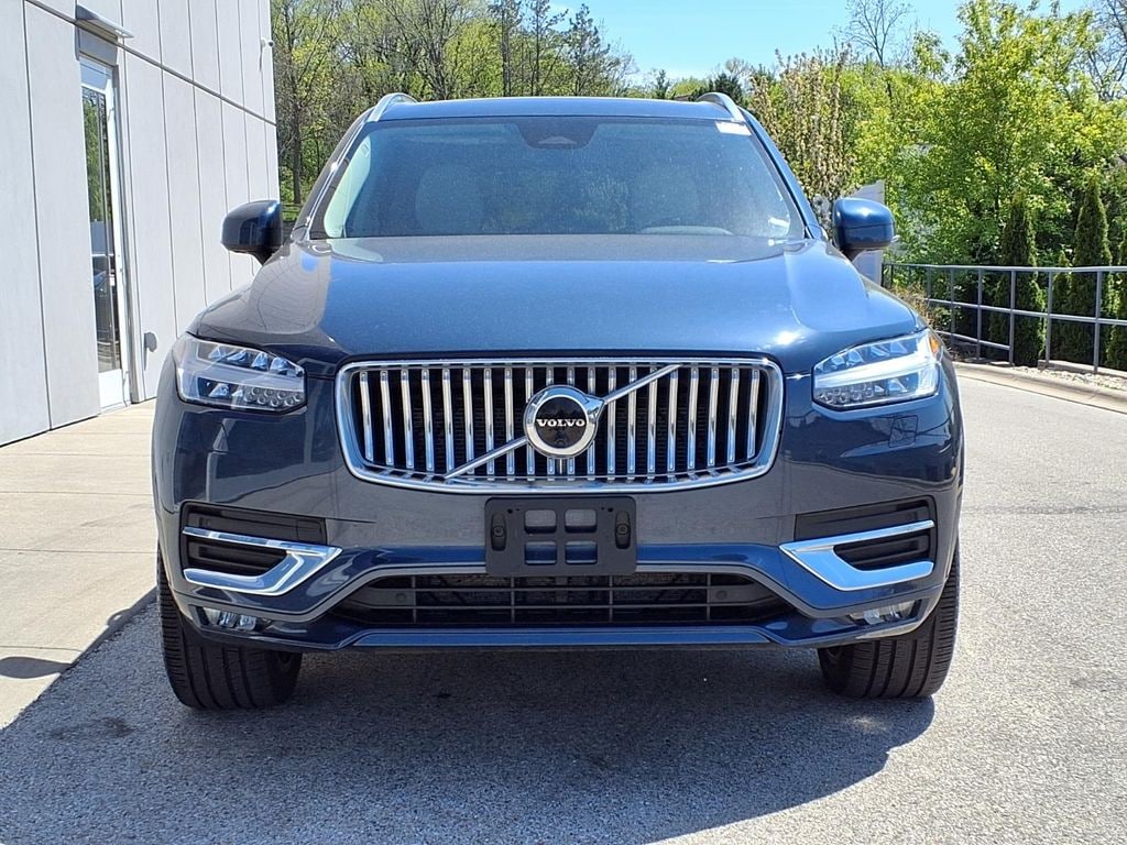 Certified 2023 Volvo XC90 B6 Plus 7-Seater SUV