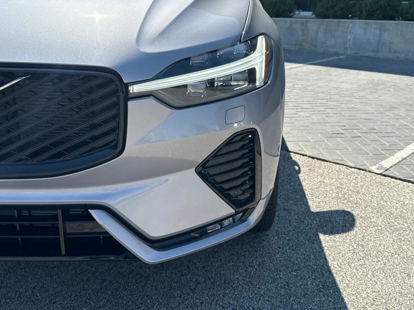 2026 Volvo XC60 Plus - Photo 10