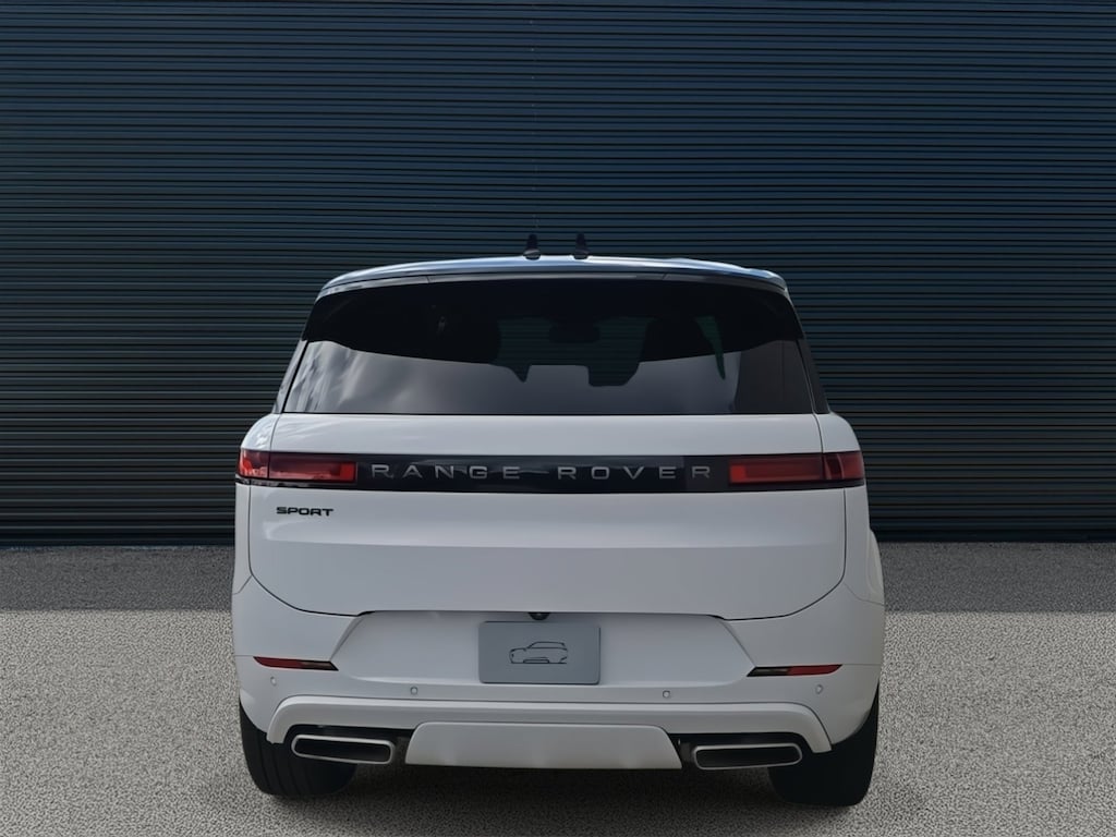 Used 2024 Land Rover Range Rover Sport Autobiography P550 PHEV Autobiography
