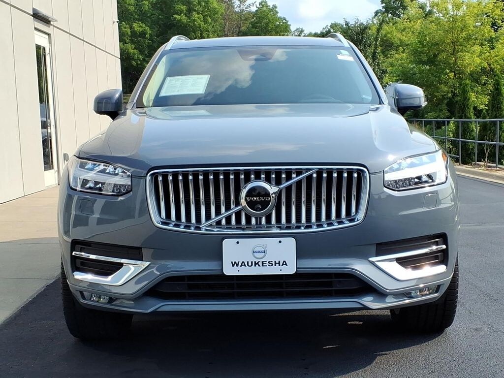 Certified 2023 Volvo XC90 B5 Plus SUV