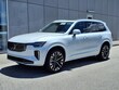  Volvo XC90 plug-in hybrid