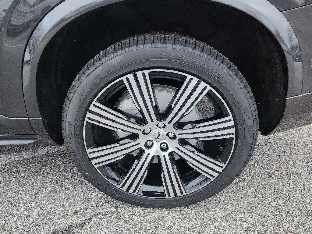 Certified 2024 Volvo XC90 Recharge Plug-In Hybrid Plus T8 eAWD PHEV Plus 6P