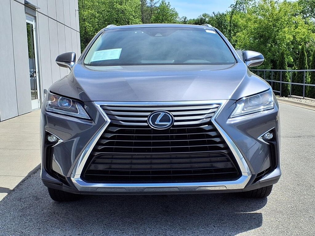 Used 2016 Lexus RX 350 SUV