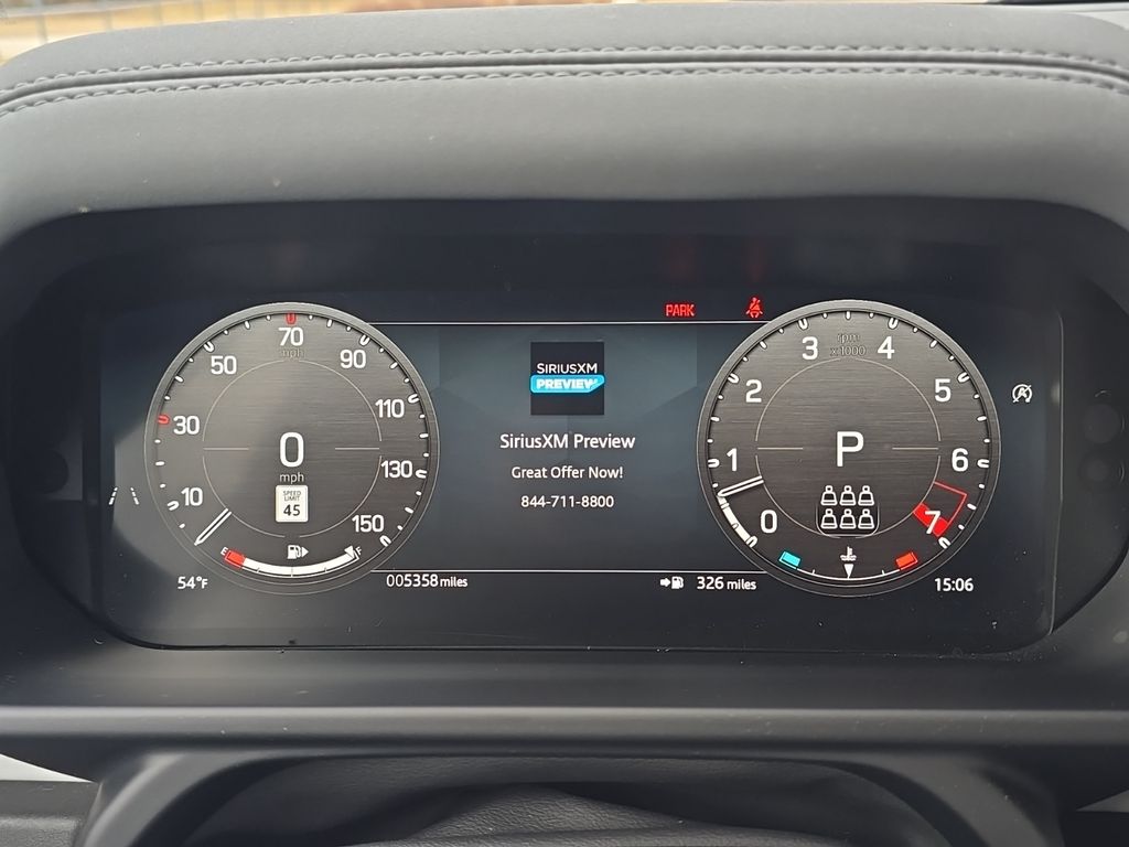 2025 Land Rover Defender S - Photo 14