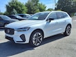  Volvo XC60 plug-in hybrid