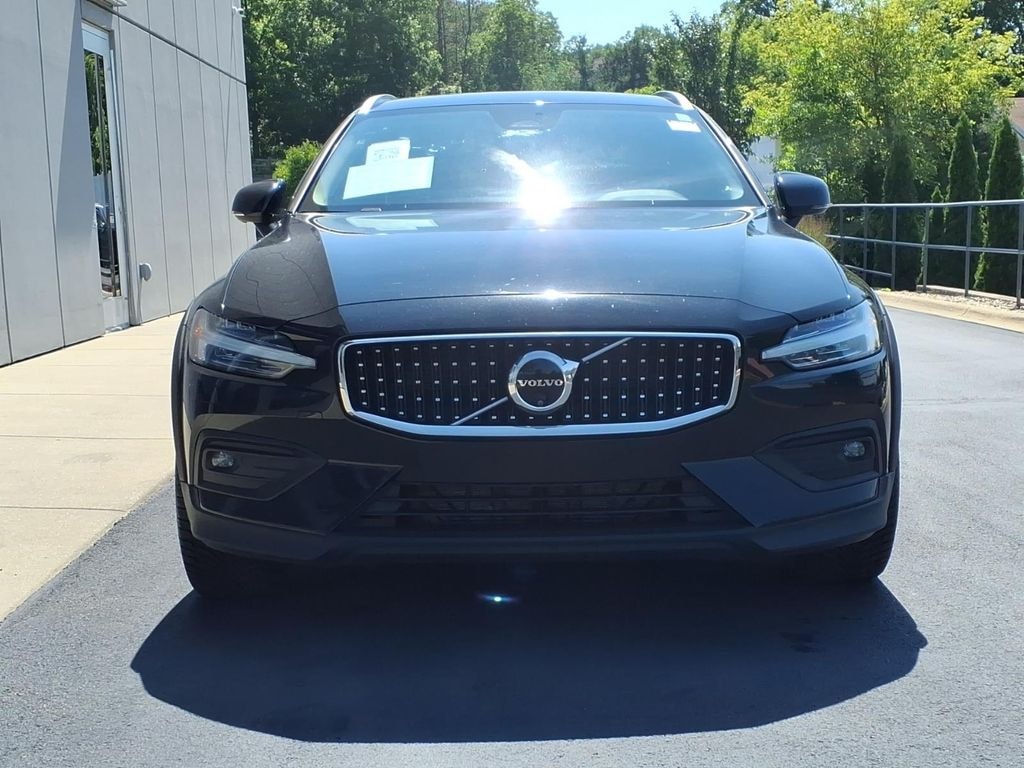 Certified 2024 Volvo V60 Cross Country B5 Plus Wagon