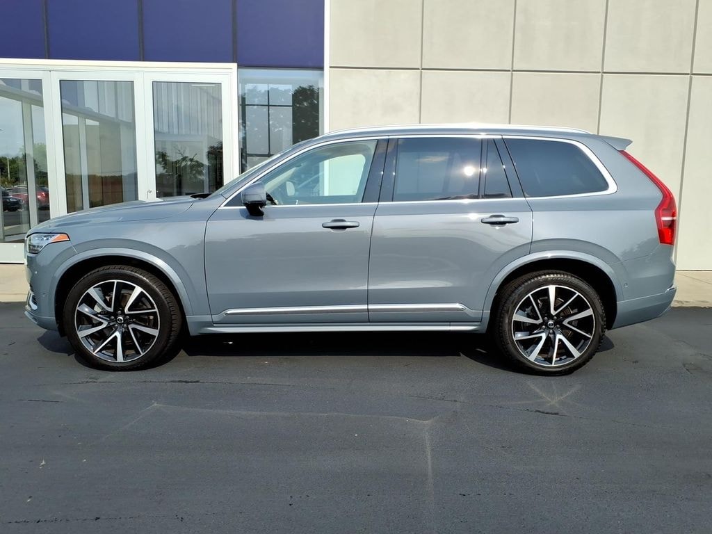 Certified 2023 Volvo XC90 B5 Plus SUV