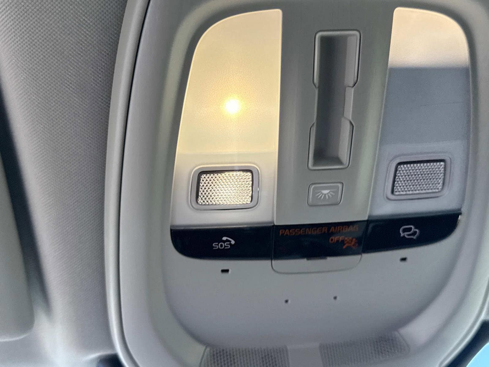 2026 Volvo XC60 Plus - Photo 28