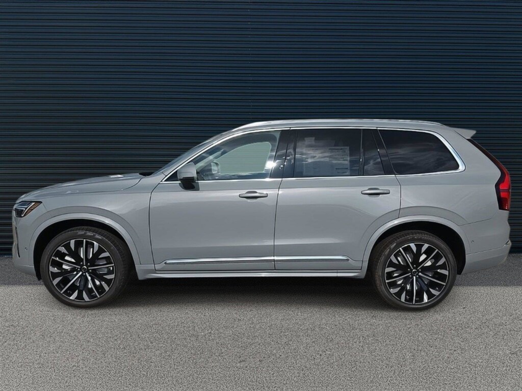 New 2026 Volvo XC90 B6 Plus 7-Seater SUV