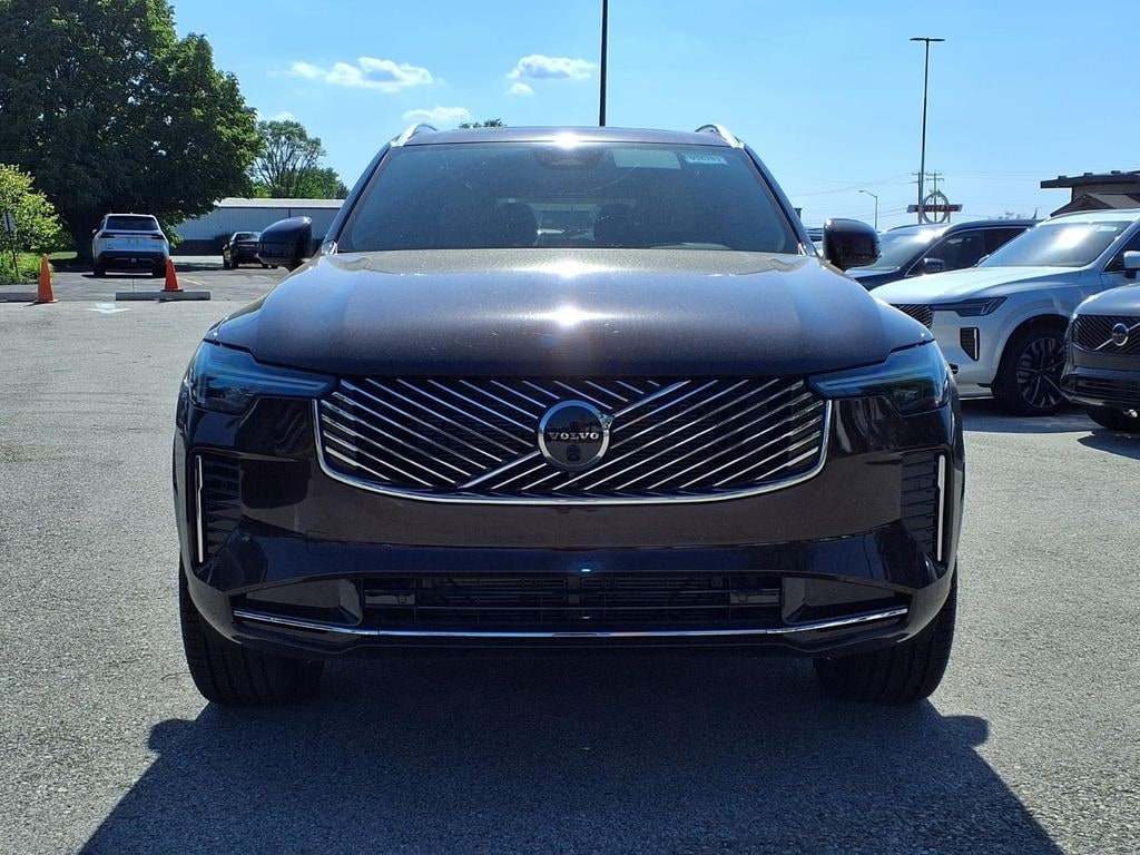 New 2026 Volvo XC90 B6 Plus 7-Seater SUV