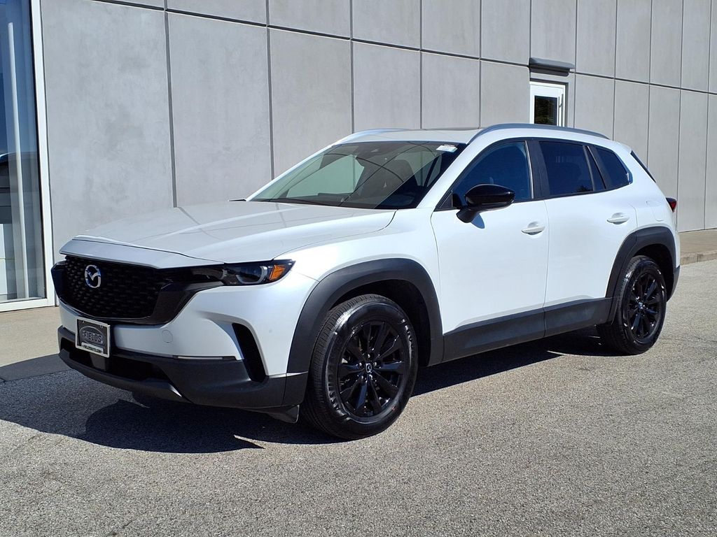2023 Mazda CX-50 2.5 S PREFERRED PLUS's photo