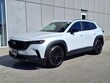  Mazda CX-50