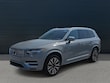  Volvo XC90 plug-in hybrid