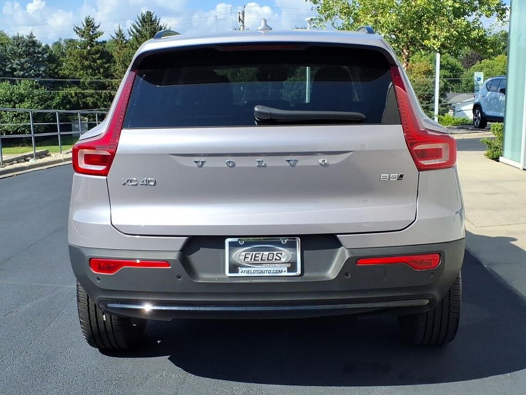 Certified 2026 Volvo XC40 B5 Plus SUV