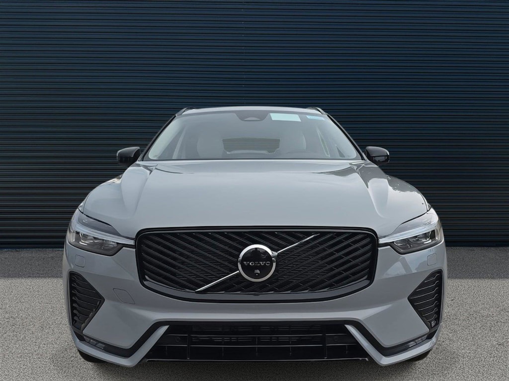 New 2026 Volvo XC60 B5 Ultra SUV