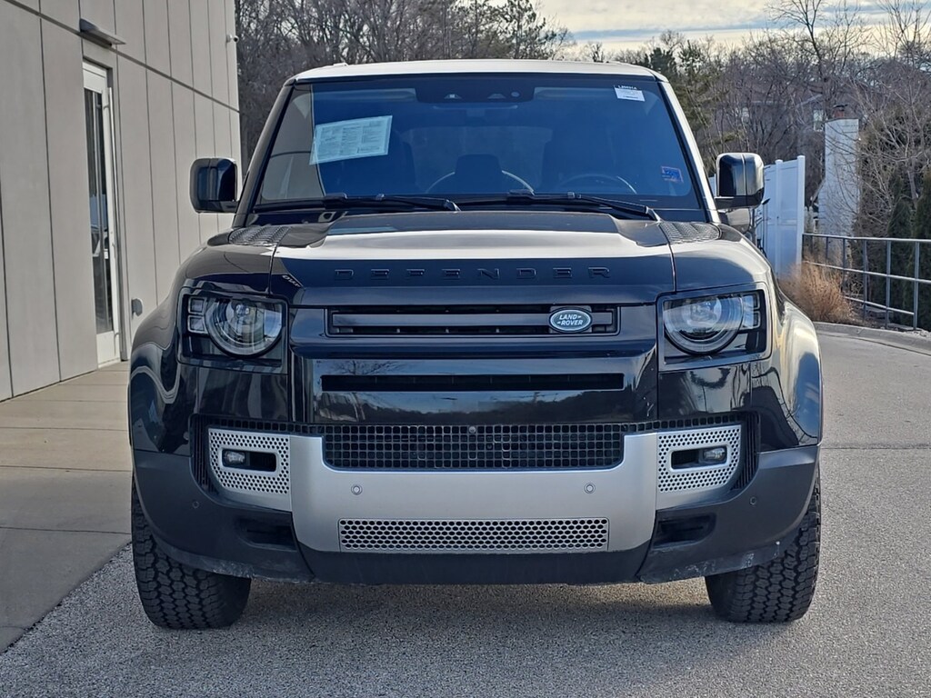 Used 2020 Land Rover Defender 110 SE 110 SE AWD