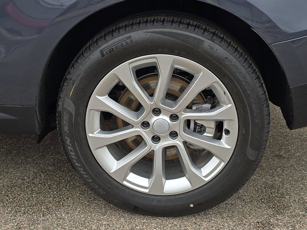 2025 Land Rover Range Rover Sport S - Photo 6